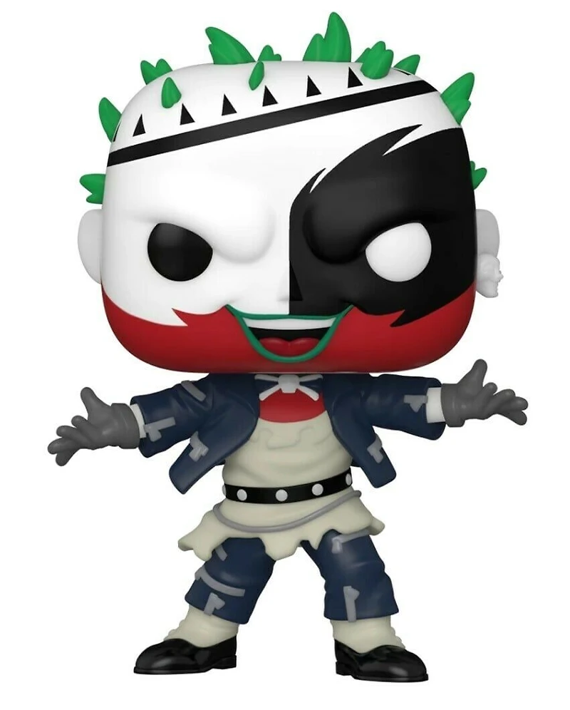 Gl16 The Joker King 416