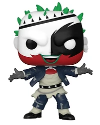 Gl16 The Joker King 416