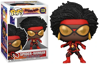 Gl5 Spider-woman 1228