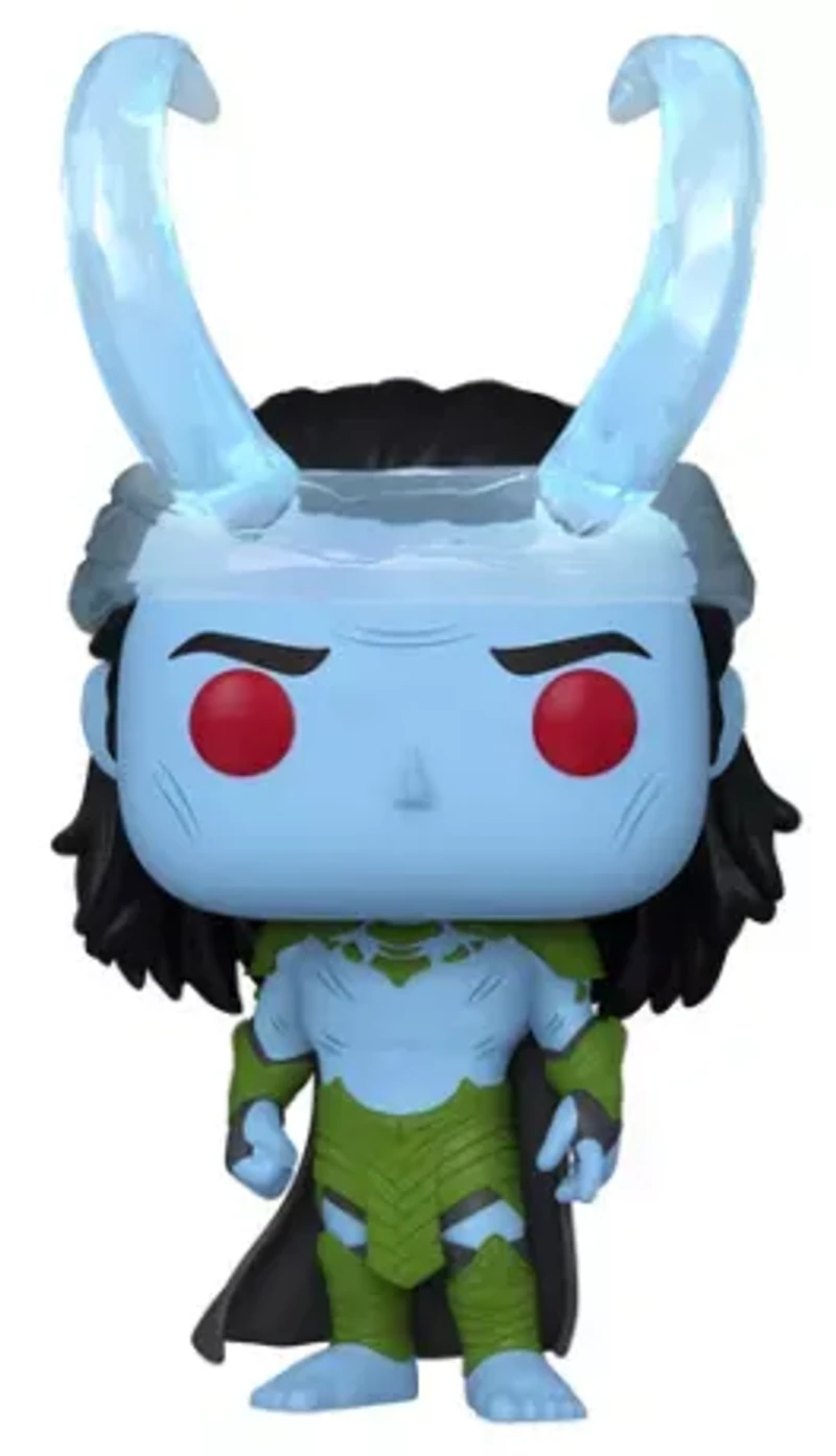 Gl4 Frost Giant Loki 972