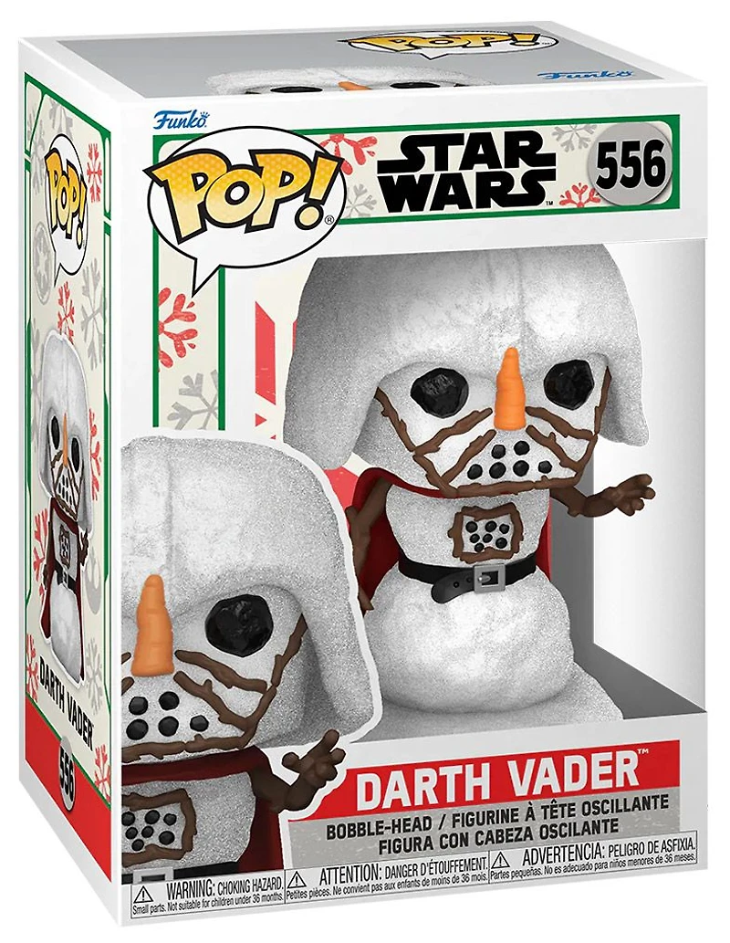Gm106 Darth Vader 556