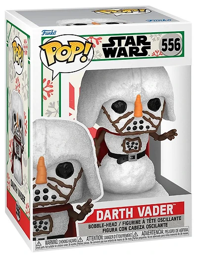 Gm106 Darth Vader 556