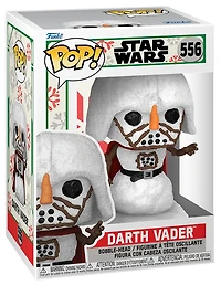 Gm106 Darth Vader 556