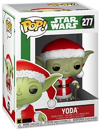 Gm108 Yoda 277