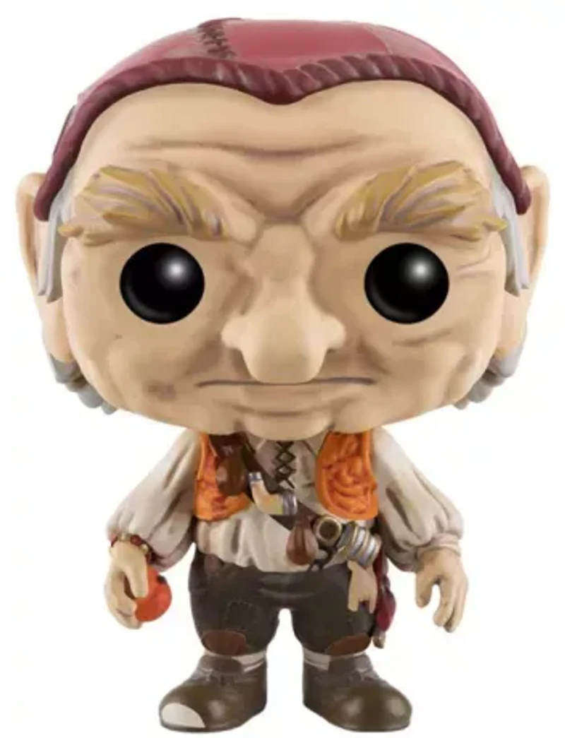 Gm75 Hoggle 367
