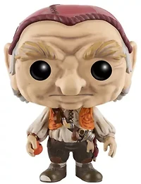 Gm75 Hoggle 367