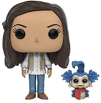 Gm76 Sarah & Worm 363