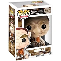 Gm75 Hoggle 367