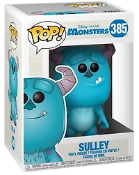 Gm116 Sulley 385