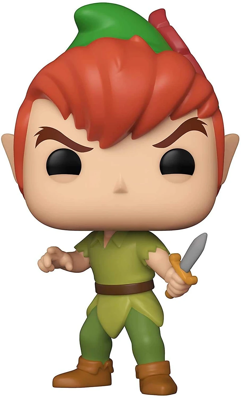 Gm112 Peter Pan 815