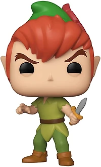 Gm112 Peter Pan 815