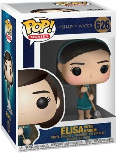 Gm103 Elisa With Broom 626