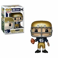 Gm37 Rudy 699