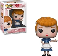 Gm109 Lucy 654