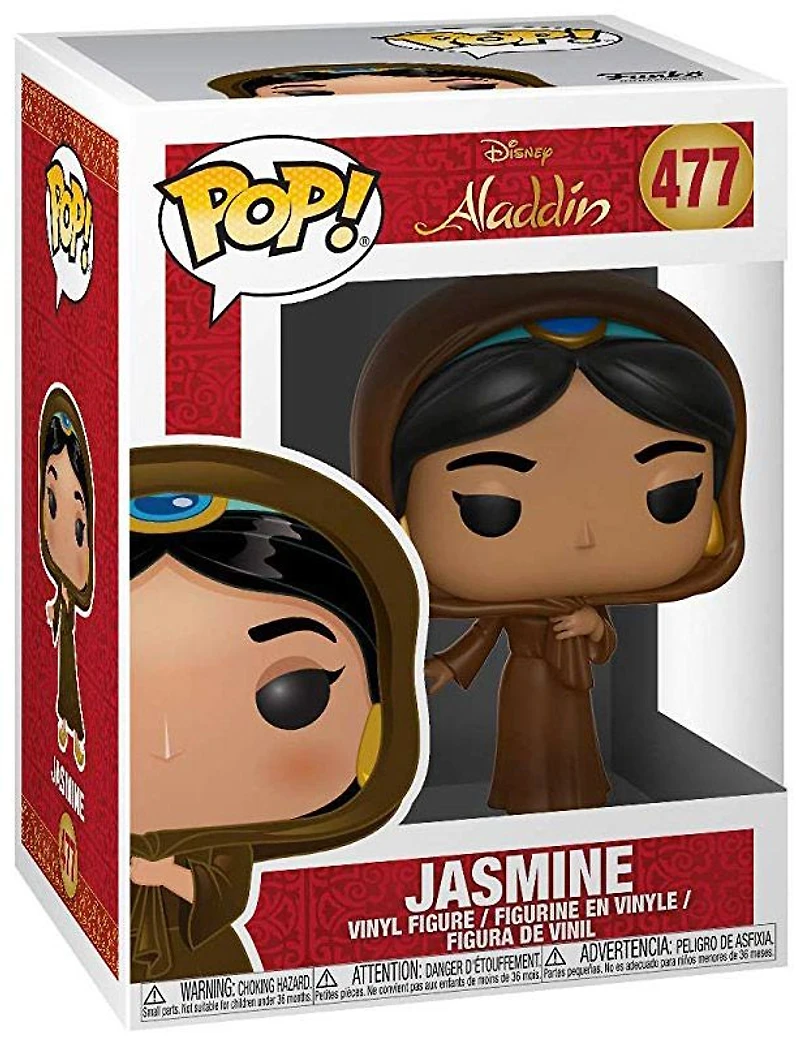 Gm90 Jasmine 477