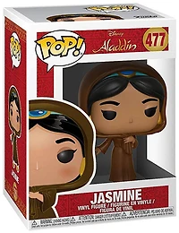 Gm90 Jasmine 477