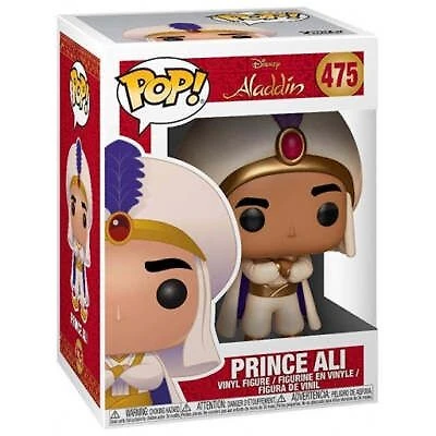 Gm91 Prince Ali 475