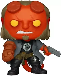 Gn165 Hellboy 750