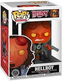 Gn165 Hellboy 750