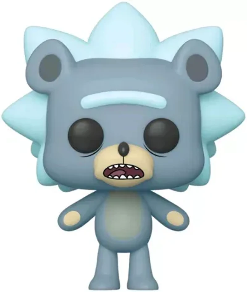 Gn31 Teddy Rick 662
