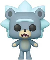 Gn31 Teddy Rick 662
