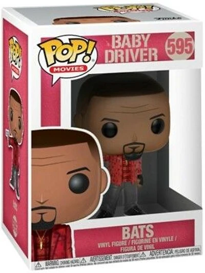 Gn160 Bats 595