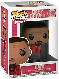 Gn160 Bats 595