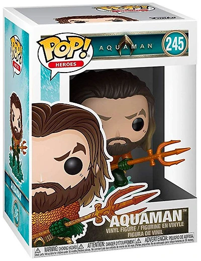 Gn104 Aquaman 245