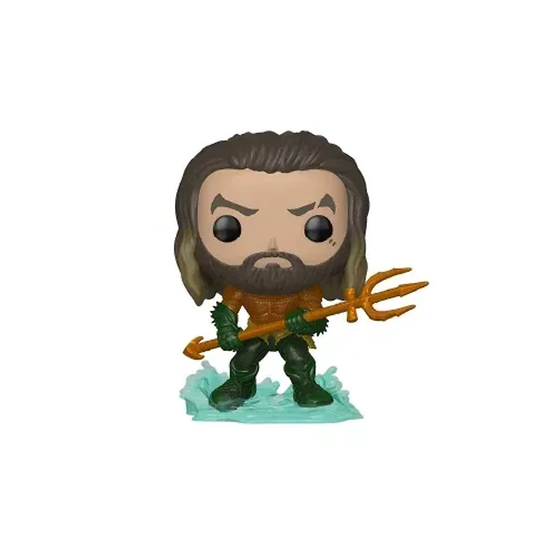 Gn104 Aquaman 245