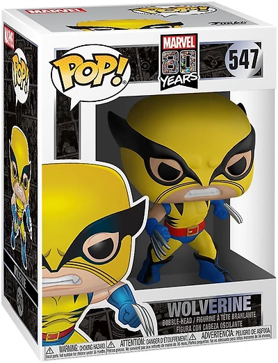 Gn103 Wolverine 547