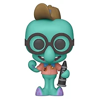 Gn5 Squidward Tentacles 918