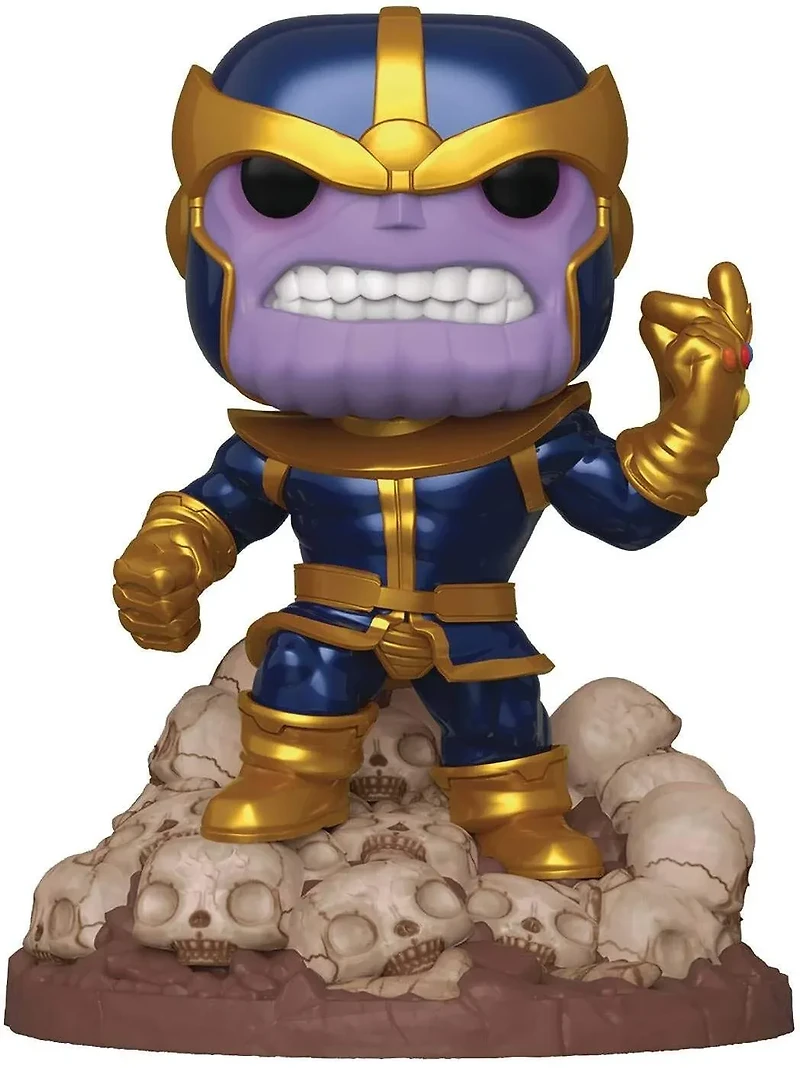 Gn141 Thanos Px 556