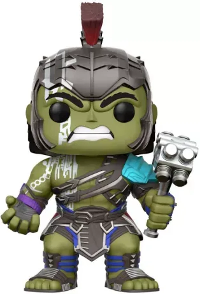 Gn138 Hulk 241