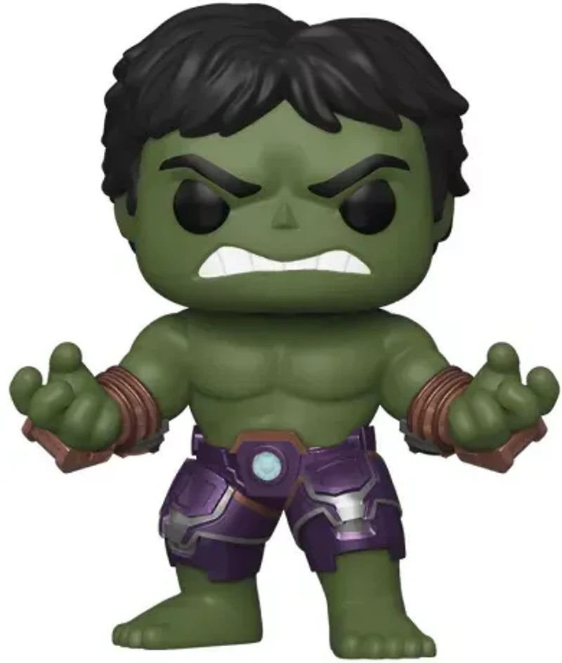 Gn49 Hulk 629