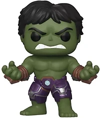 Gn49 Hulk 629