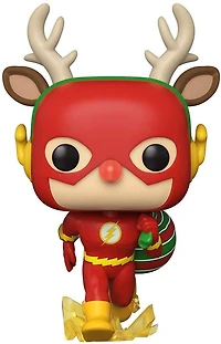 Gn64 The Flash Holiday Dash 356