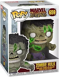 Gn42 Zombie Hulk 659