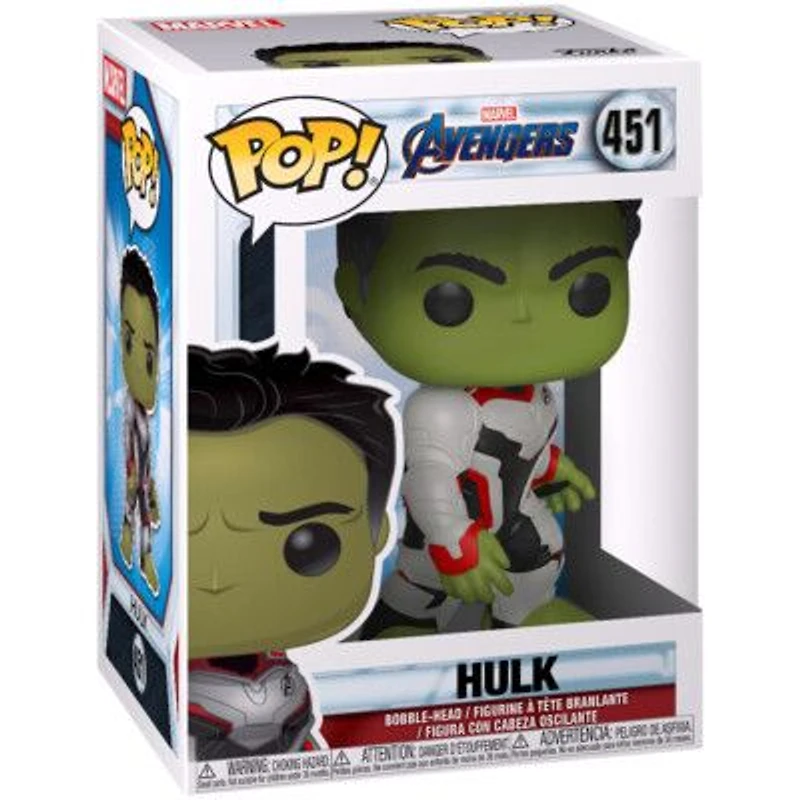 Gn115 Hulk 451