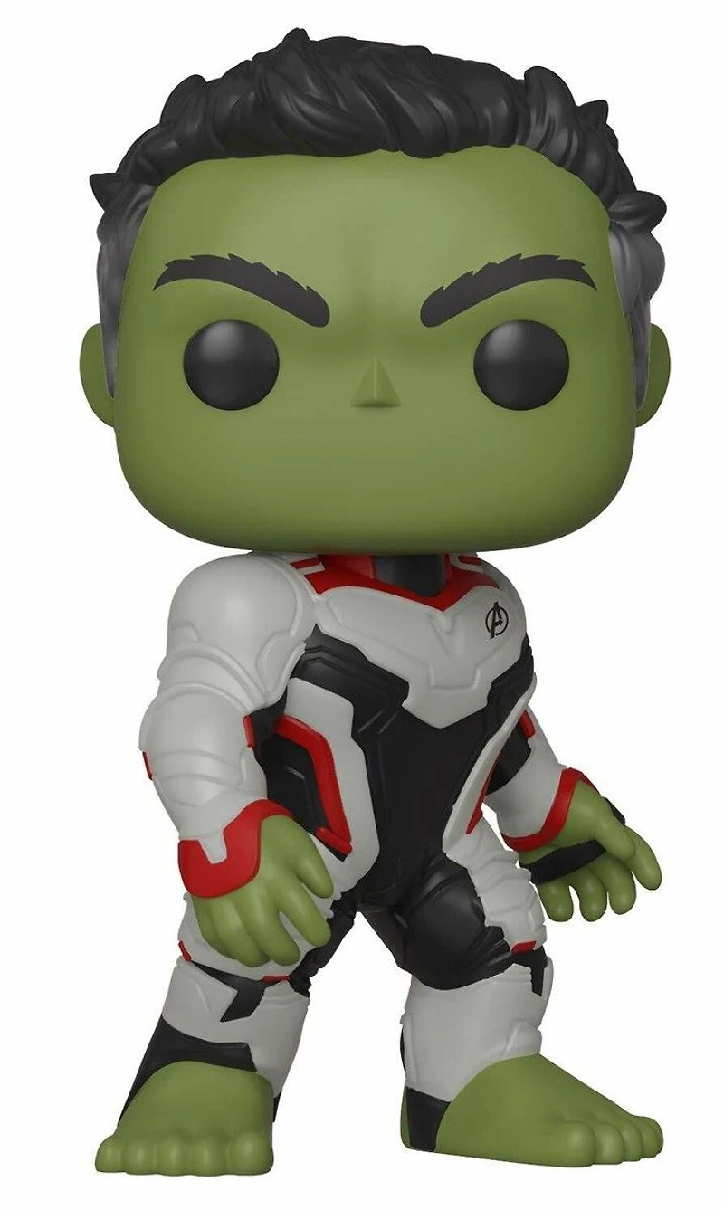 Gn115 Hulk 451