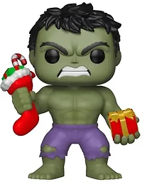 Gn166 Hulk 398