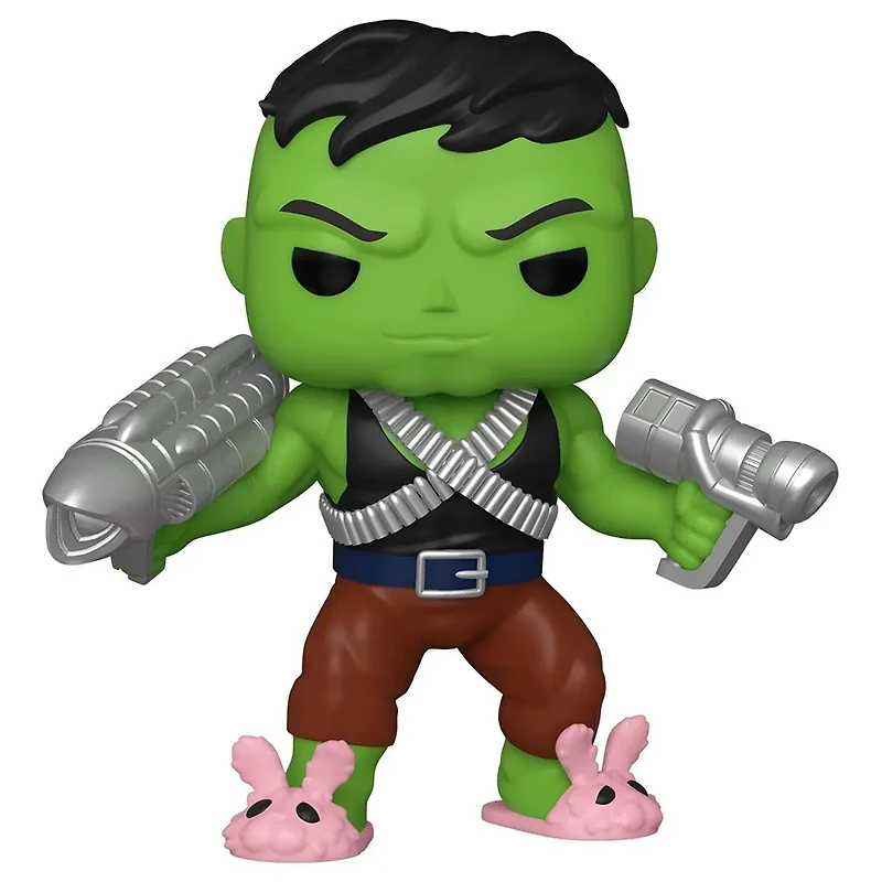Gn143 Professor Hulk Px 705