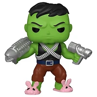 Gn143 Professor Hulk Px 705