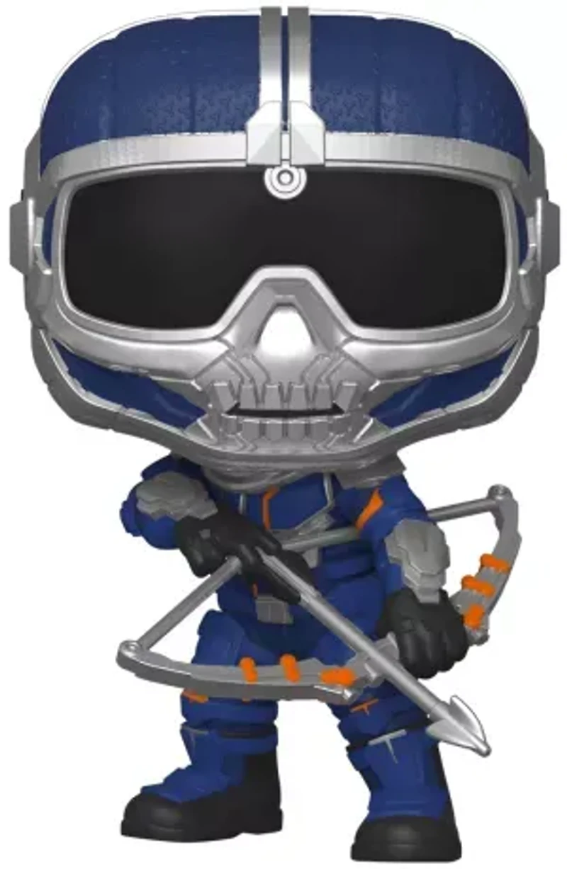 Gn57 Taskmaster 606