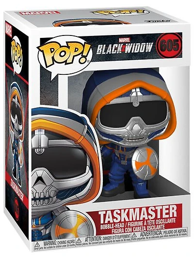 Gn54 Taskmaster 605