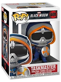 Gn54 Taskmaster 605