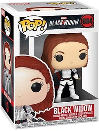 Gn6 Black Widow 604