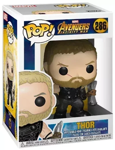 Gn7 Thor 286