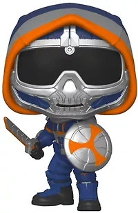 Gn54 Taskmaster 605