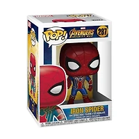 Gn116 Iron Spider 287