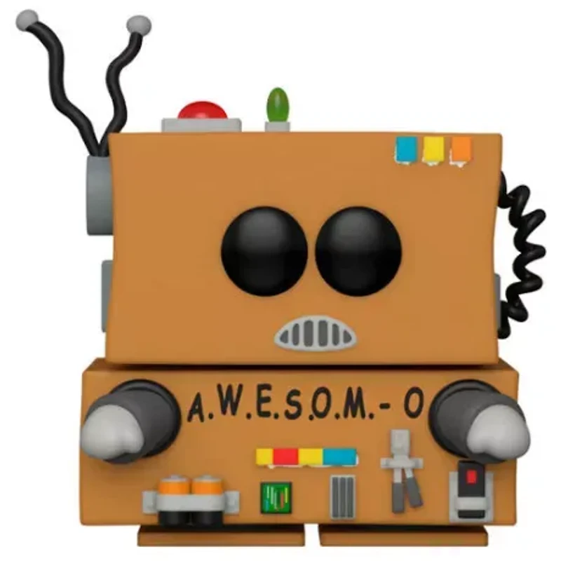Gn65 Awesom-o 25